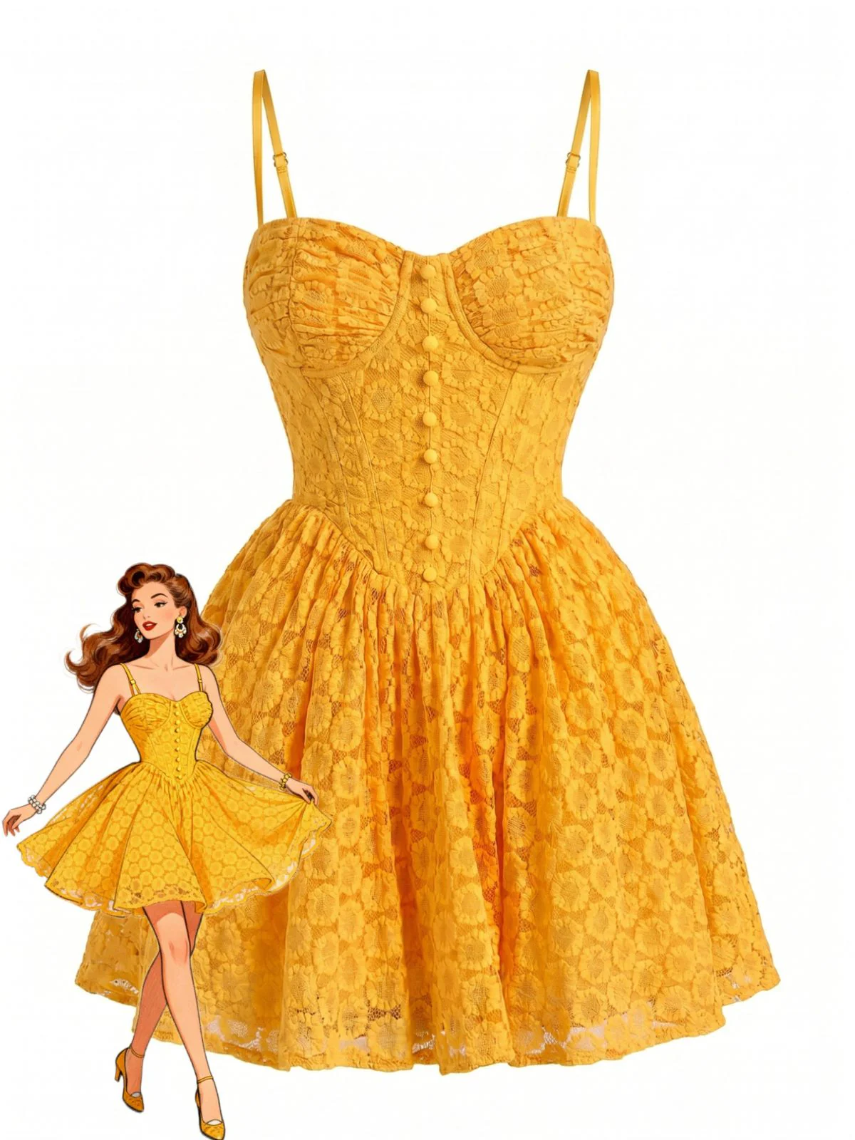 1950S
